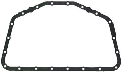 ELRING 198.160 Dichtung, Ölwanne for OPEL VAUXHALL