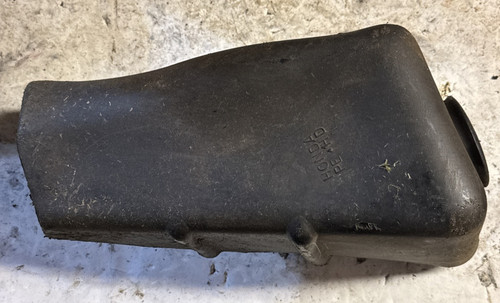 Honda Harmony HRM215 76266-VE2-000ZA mulching plug