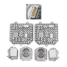 6PCS Adaptive Headlight Turn Signal DRL Module F�r BMW G30 530i 540i