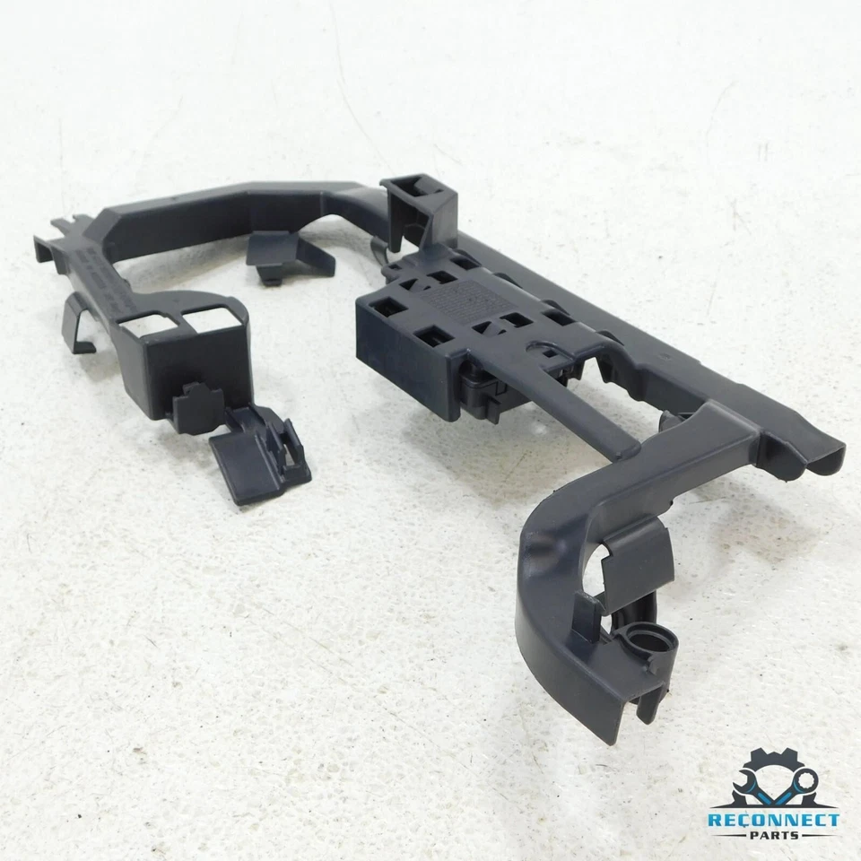 Módulo de control del sistema de navegación táctil BMW 428i F32 11-20 con soporte de canal OEM Foto 4 de 4