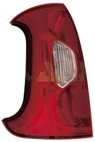 Heckleuchte Alkar 2221014 FüR Fiat Panda PY21W VAN 312 PXN1A 312CXH1A 312DXH1A