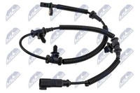 NTY Sensor, Raddrehzahl HCA-CH-104