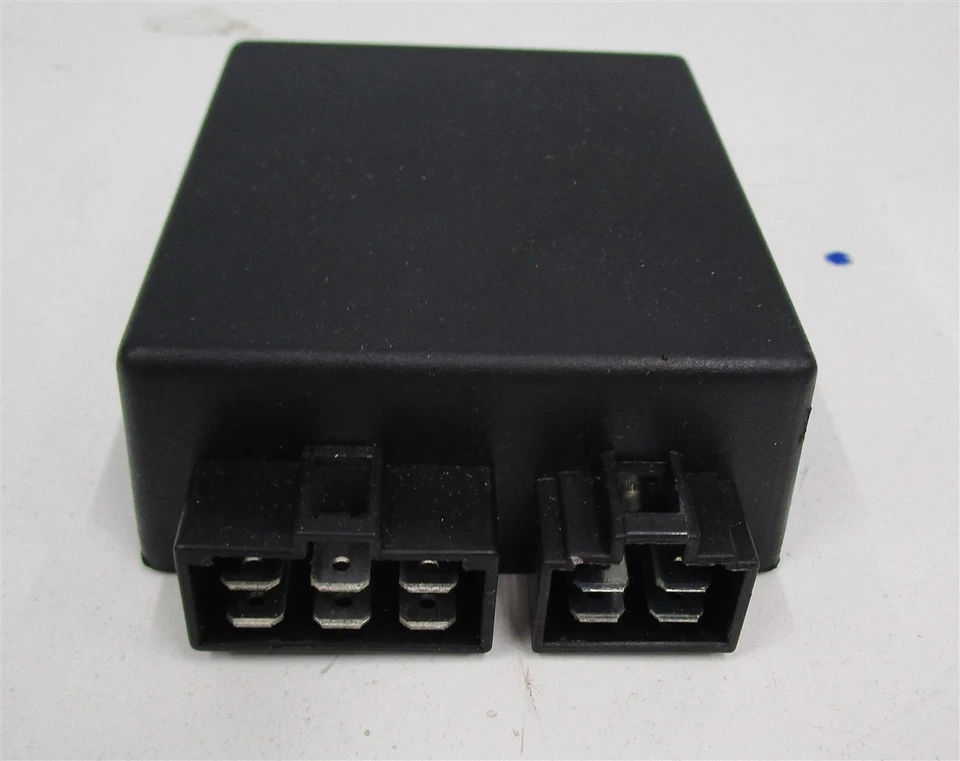 DZE ELECTRICAL 160-02090 CDI Module for Yamaha XV750 XV920 Virago Midnight 1983 Foto 3 de 4