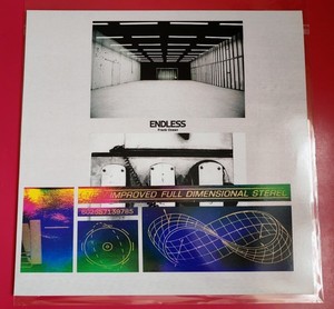 Frank Ocean Endless Vinyl | eBay