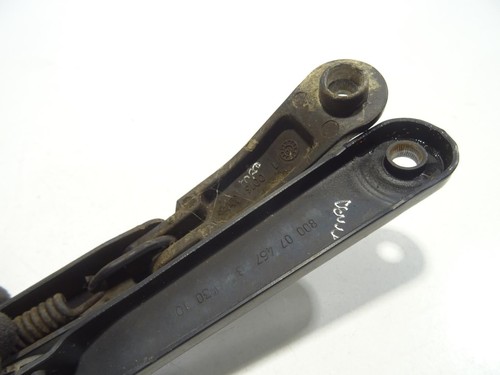 RUITENWISSERARM VOOR Renault CLIO 2 CAMPUS PHASE 2 288815109R - Afbeelding 3 van 3