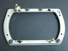 Feu avant (phare) Fiat ARGENTA