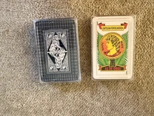 Baraja Naipe Espanola 100% Spanish Playing Cards 2 Deck