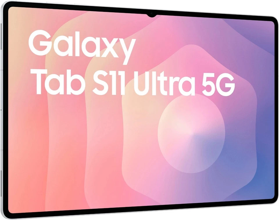 Samsung Galaxy Tab S11 Ultra 5G 1TB (14,6") – GRAY – NEU & Versiegelt +GARANTIE