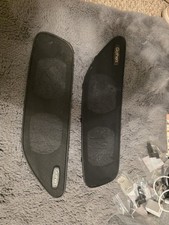 Rare Honda Civic Eg6 Eg Hatch Genuine Gathers Rear Speaker Set Oem Optional Jdm Rare Honda Civic Eg6 Eg Hatch Genuine Gathers Rear Speaker Set Oem Optional Jdm