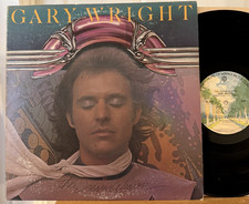 Gary Wright The Dream Weaver Vinyl LP WB BS 2868 1st Pressing Love Is Alive 1975