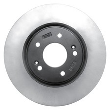 For Hyundai Sonata 2020-2024 DFC 604-03066 GeoSpec Vented Front Brake Rotor