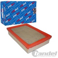 Japko Luftfilter Passend FüR Daewoo Korando Musso Jeep Grand Ssangyong Korando