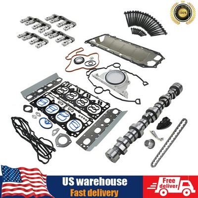 MDS Lifters KIT timing chain kit Fits Dodge Charger Chrysler 5.7L Hemi 2009-2015