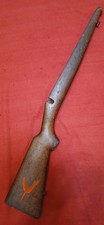 22 Military Training Bolt Action Vintage Antique Schnable Rifle Stock