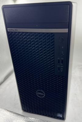 Dell Optiplex XE4 Tower Intel i7-12700 16GB 512 NVME 1TB HDD 3x Displays Win 11