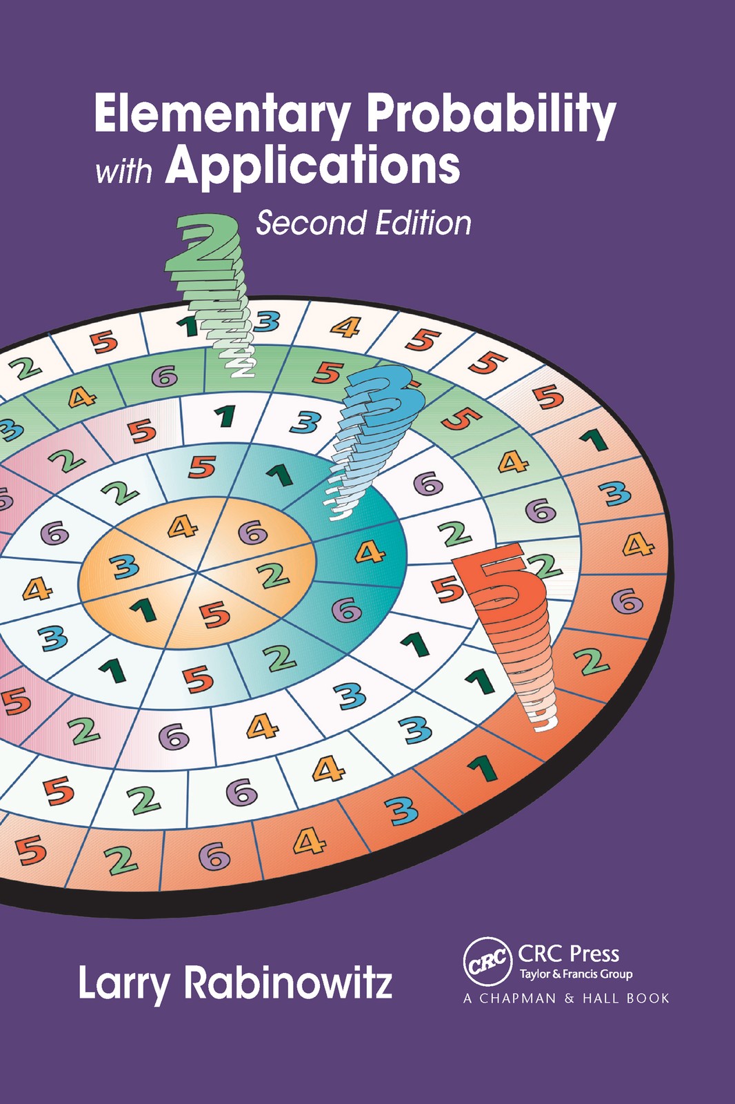 Elementary Probability with Applications - 2nd Edition