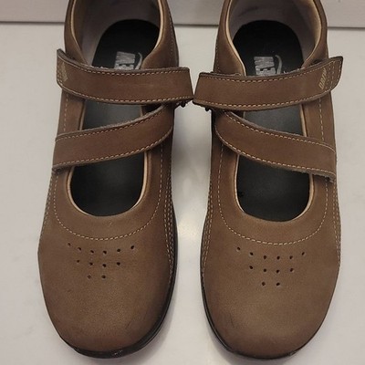 Drew Leather shoes women's Orchard size 8 NICE SHOES  kw2013 Fast Shipping