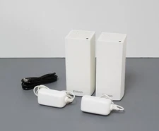 Linksys Atlas Pro AX5300 Wi-Fi 6 System MX55EC2 (2-Pack)