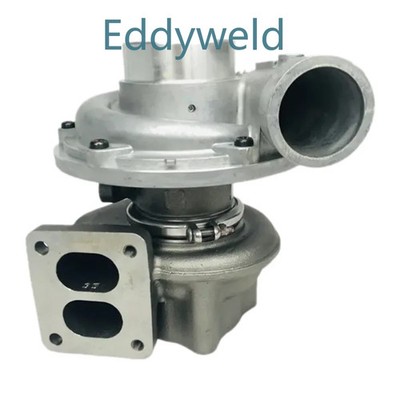 RHG6 Turbocharger VA570044 1144004180 CIDY Compatible Isuzu Earth Moving 6HK1TQA