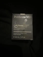 Perricone MD Cold Plasma Plus Advanced Serum Concentrate - 2oz