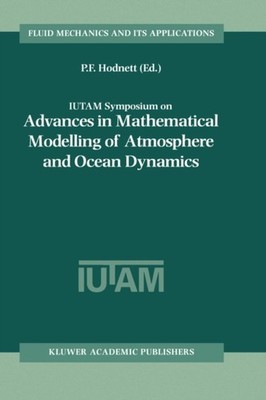 Hodnett - IUTAM Symposium on Advances in Mathematical Modelling of Atm - X555z