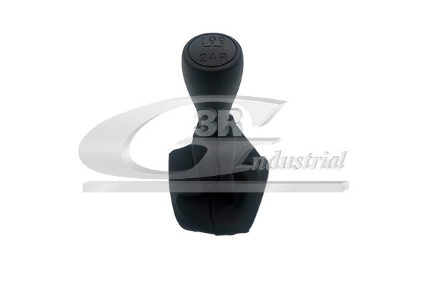 3RG 25243 Gear Shift Lever Knob for CITROËN,FIAT,PEUGEOT