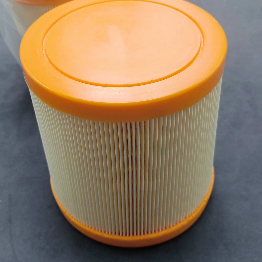 McLaren 540C Air filters Set P/N 11F0217CP
