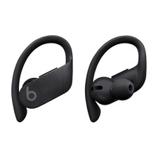 Beats Powerbeats Pro Wireless Earbuds - Apple H1 Chip, Class 1 Bluetooth, Black