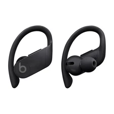 Beats Powerbeats Pro Wireless Earbuds - Apple H1 Chip, Class 1 Bluetooth, Black
