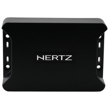 Hertz S8 DSP Hi-Res Compact Car Audio 32-Bit Digital Sound Processor NEW 