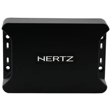 Hertz S8 DSP Hi-Res Compact Car Audio 32-Bit Digital Sound Processor *NEW*