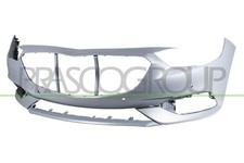 PRASCO Stoßstange Stoßfänger für OPEL INSIGNIA Caravan INSIGNIA CC Grundiert