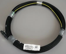 Corning Flat Drop Cable, 200FT(434401EB1R3200F)