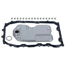 Hydraulic Filter Kit, Automatic Transmission FEBI 107404 for Q7 (4LB) 3 2010-2015