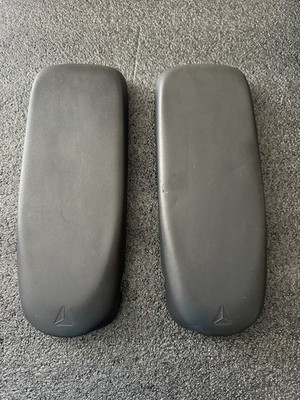 Secretlab Cloudswap PU Foam Armrest Pair
