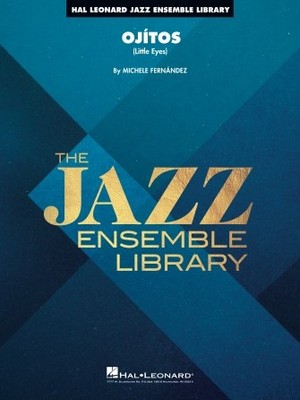 It's a Most Unusual Day (Key: Eb) Vocal Solo/Jazz Ensemble Series Score & Parts