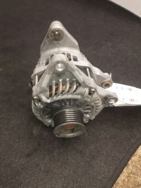 Alternator Without Regenerative Braking Fits 14-17 MAZDA 3 1037427 - Изображение 2 из 4