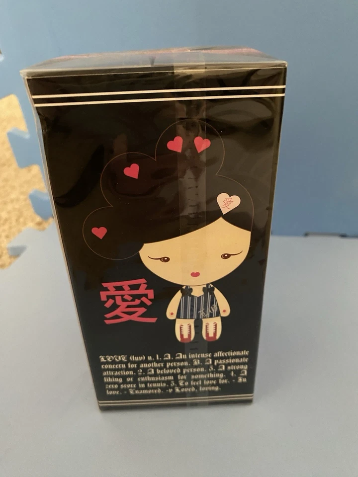 Harajuku Lovers “Love” 1 fl oz EDT *DE COLECCIÓN* RARO* Foto 2 de 3