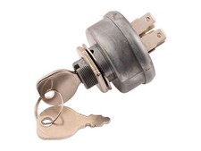 Serrure de contact adapté