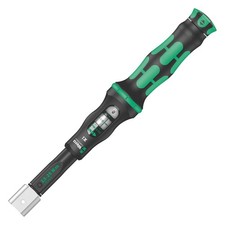 Wera Click-Torque X 1 Torque Wrench For Insert Tools