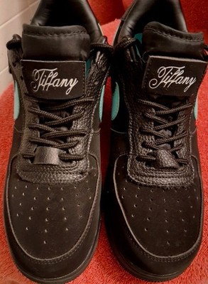 Nike Air Force 1 Low Tiffany & Company NY