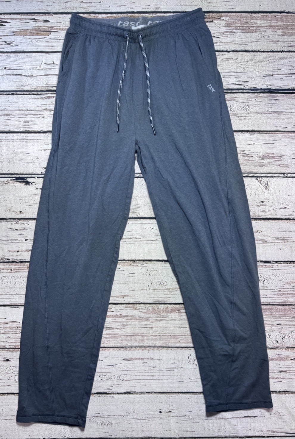 TASC Performance Athletic Training Pants Men's Me… - image 1