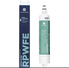 GE Appliances RPWFE Replacement Refrigerator Water Filter