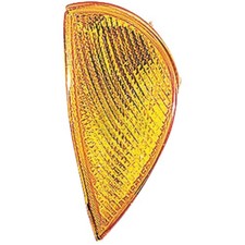 ALKAR Blinkleuchte Blinker rechts passend für Fiat Seicento 600 187 