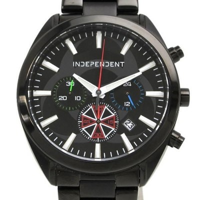 INDEPENDENT x BIOHAZARD Resident Evil: The Final Limited Model