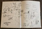 Vtg 1964 USS USS Boston CAG-1 Mediterranean Cruise Book Navy Log Vietnam War — photo 2