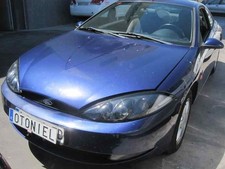 Capot Ford COUGAR