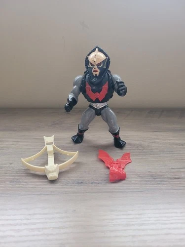 Vintage MOTU Hordak Masters Of The Universe Figure