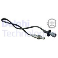 Delphi Lambdasonde Regelsonde FüR Toyota Prius Liftback 1.5 Hybrid 1.8 16V