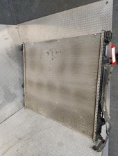 Radiateur Volkswagen CRAFTER